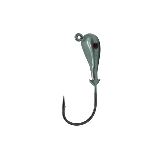 Mission Fishin Jig Head 1oz