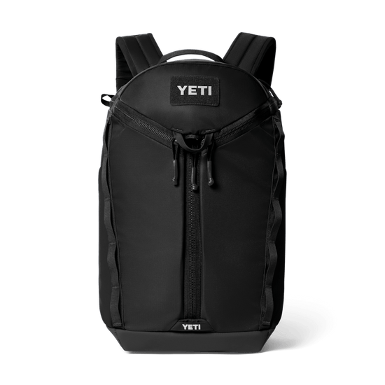 Palo 20L Everyday Backpack, Black