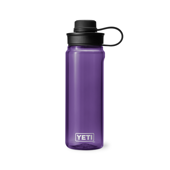 Yonder .75L Tether Bottle - Pace Purple