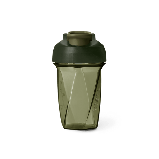 Yeti Yonder 20oz Shaker Bottle - Olive