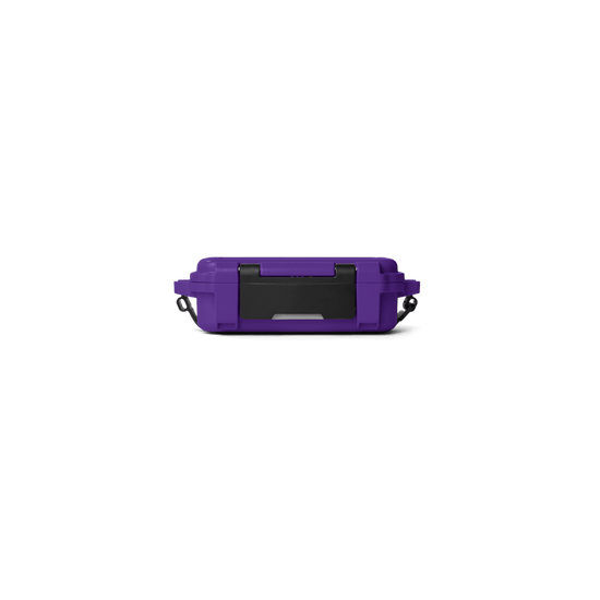 Yeti LoadOut GoBox 1 Gear Case - Pace Purple