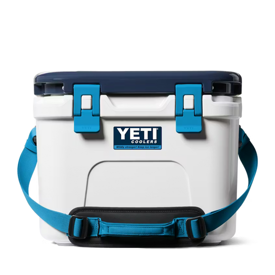 Yeti Roadie 15
