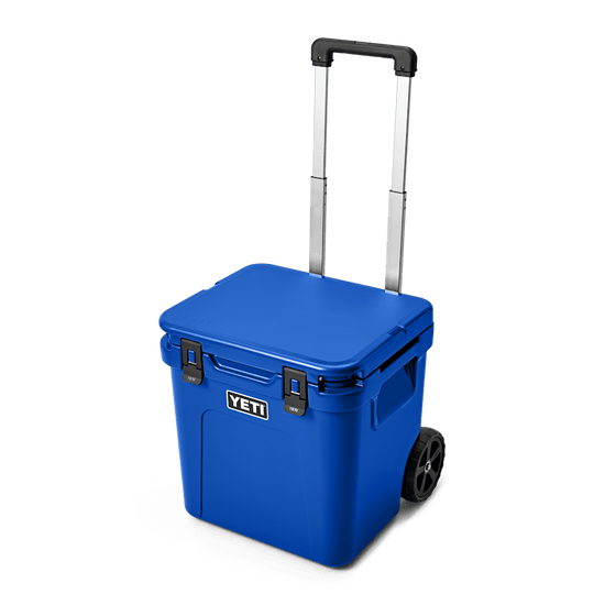 Yeti Roadie 48 Wheeled Cooler - Royal Blue
