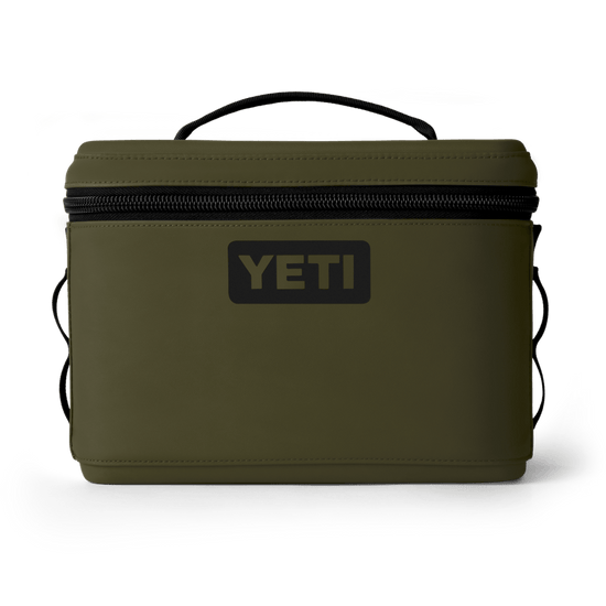Daytrip 9L Insulated Box, Olive