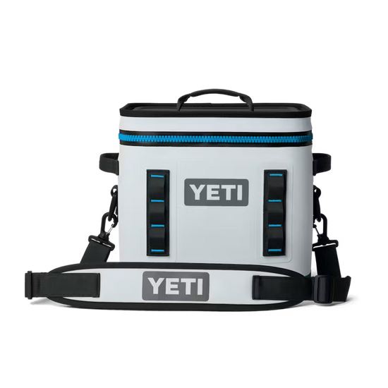 Yeti Hopper Flip 12