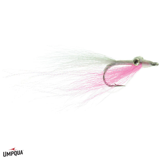 Umpqua Skinny Water Minnow