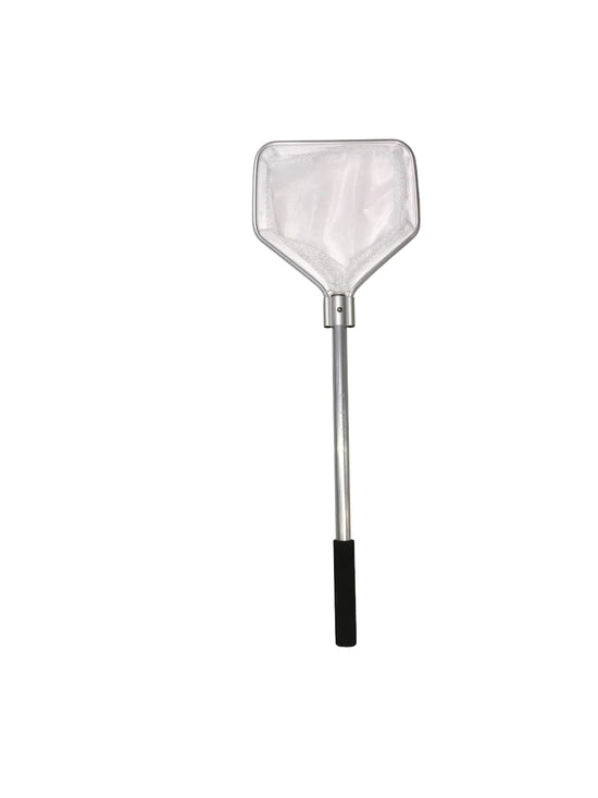 Double Fine Mesh Bait Net