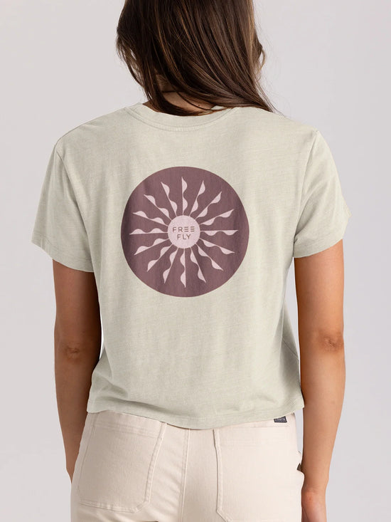 Free Fly Women's Sol Tee