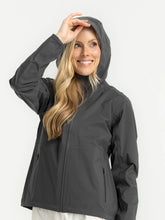 Free Fly Women's Cloudshield Rain Jacket