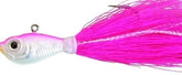 Spro Bucktail Jig Pink