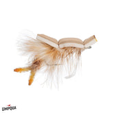 Umpqua Strong Arm Floating Crab