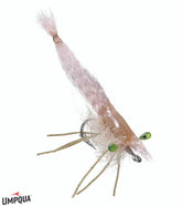 Umpqua Supreme Hair Shrimp