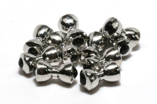 Tungsten Eyes