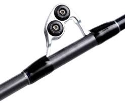 Shimano Terez BW Roller Stripper Uni Butt