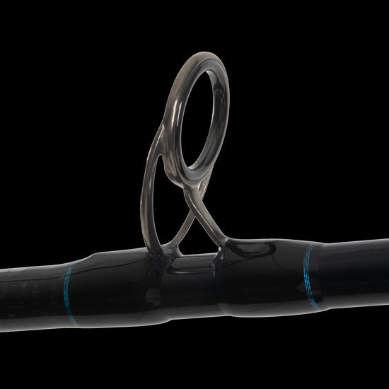 Tsunami Carbon Shield III Big Bait Conventional Rod Series