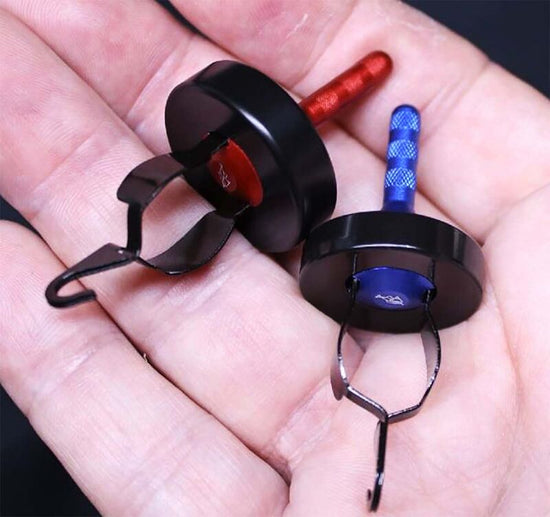 Smhaen Dubbing Twister