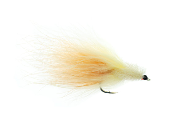 Umpqua Tarpon Toad II
