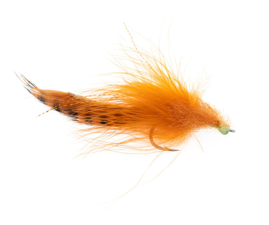 Umpqua Tarpon Toad Small
