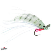 Umpqua Tequila Popper