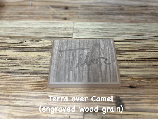 Tibor Fly/Lure Hook Pad