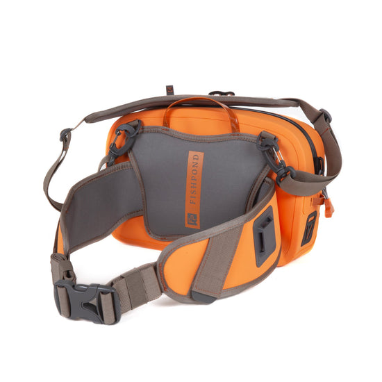 Fishpond Thunderhead Small Submersible Lumbar Limited Edition