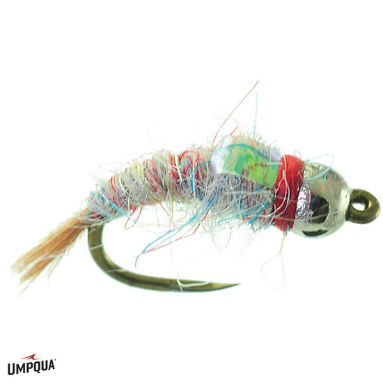 Umpqua Tungsten Surveyor