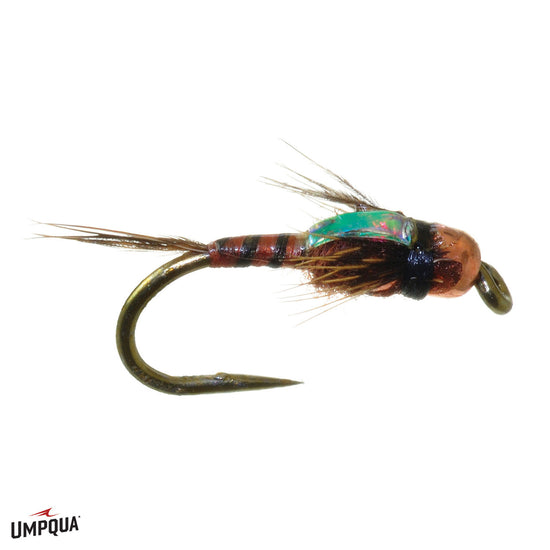 Umpqua Two Bit Hooker
