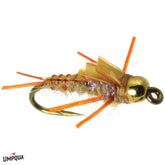Umpqua UV Sally