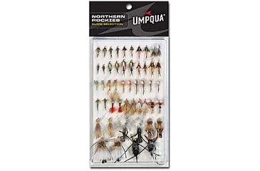 Umpqua Northern Rockies Assortment