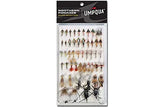 Umpqua Northern Rockies Assortment