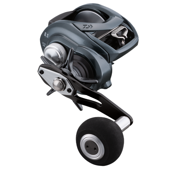 Daiwa Lexa TW