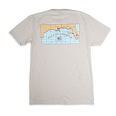 Tailwater Gulf Of America Tee