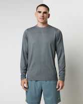 Vuori L/S Tradewind Performance Tee 2.0