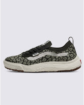 Vans Ultrarange VR3 Gray Cheetah