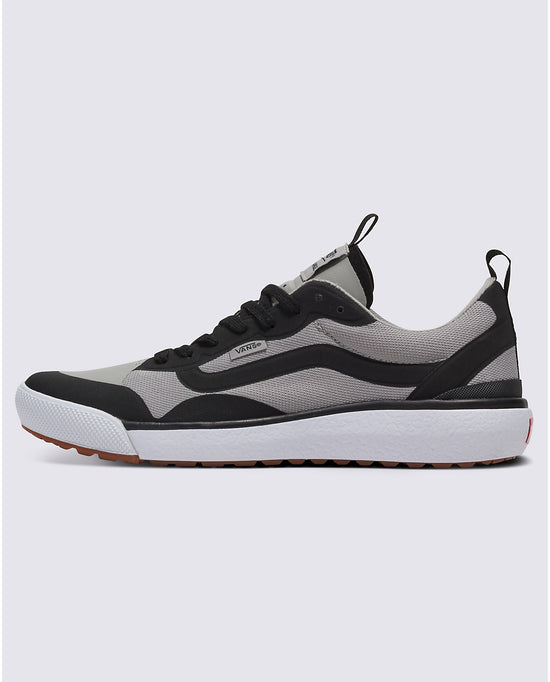 Vans Ultrarange EXO Athletic Gray/ Black