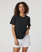 Vuori Women's Feather Tee
