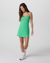 Vuori Women's One Shot Tennis Dress