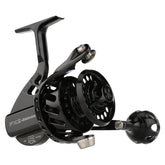 Van Staal X2 Bail-less Spinning Reel Fast