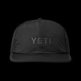 Yeti Logo Performance Hat
