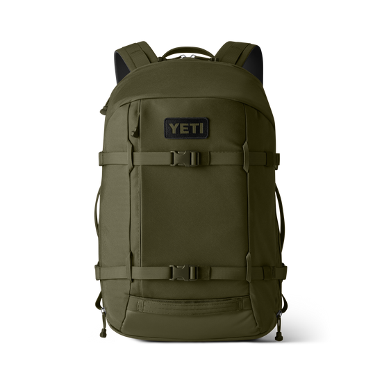 Yeti Crossroads Backpack 27L