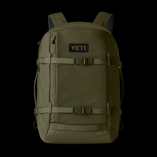 Yeti Crossroads Backpack 35L