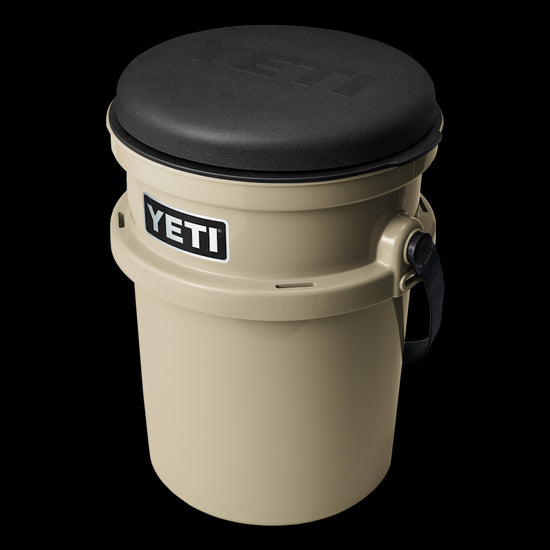 Yeti Loadout Swivel Seat