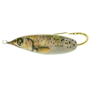 Ahi USA Live Deception Spoon