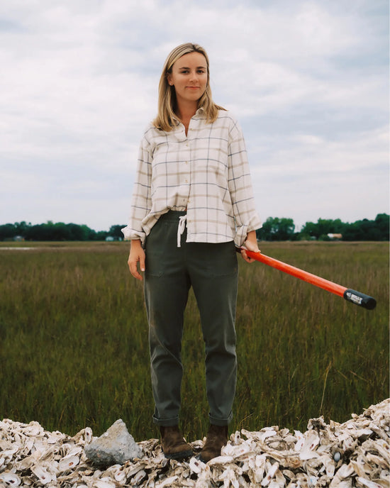 Free Fly Women's Pacifica Twill Pant