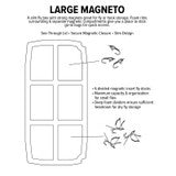 Umpqua UPG Large Magneto Foam Fly Box
