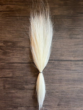 Squimpish Flies Loose Fiber