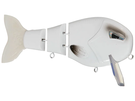 "White-Out" WakeWalker LT