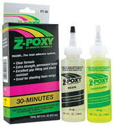 PT39 Z-Poxy 30-Minute 8 oz Adhesive