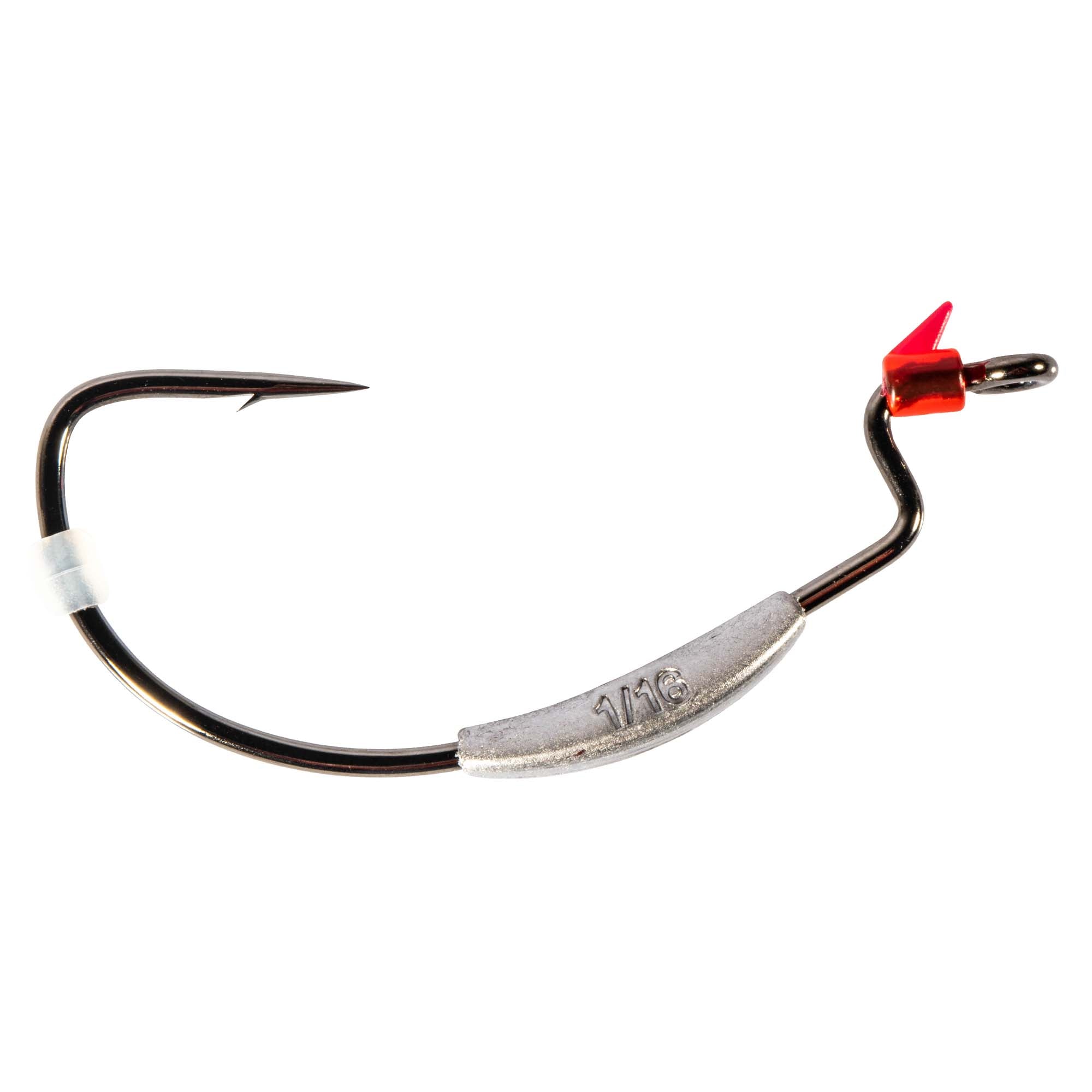 Z-Man ZWG Weighted Swimbait Hook 3/0 / 3/16oz