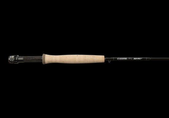 G. Loomis IMX-Pro Creek Fly Rod